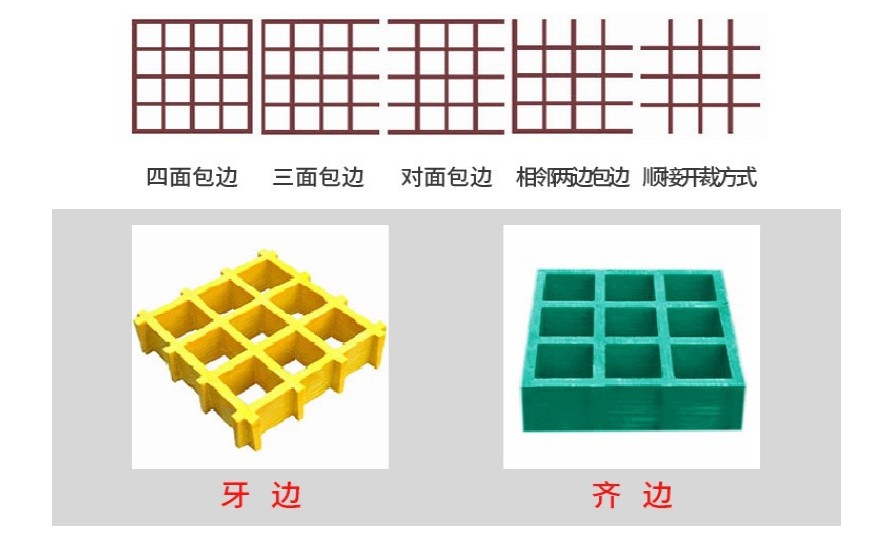 格栅切割后的边.jpg