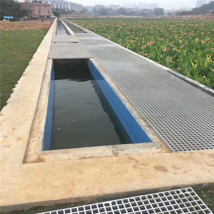 河北玻璃钢地沟盖板能卖多少钱