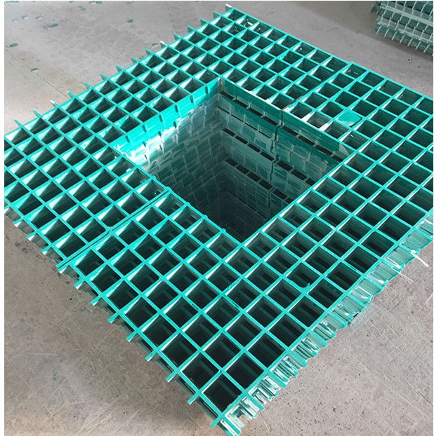 市政专用玻璃钢树篦子