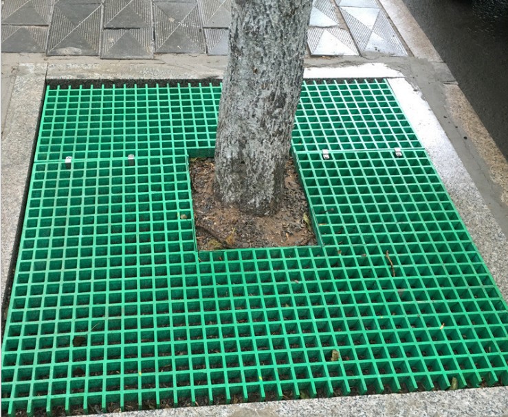 河北生产厂家 玻璃钢格栅 格栅梳篦子质量怎么样